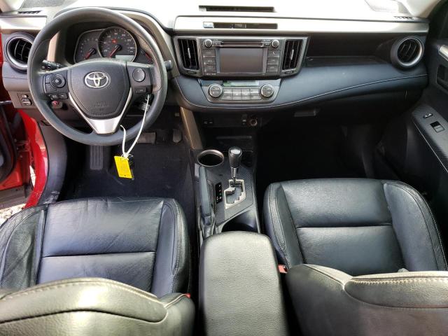 Photo 8 from auction – 2013 TOYOTA RAV4 XLE with VIN 2T3WFREV0DW059486