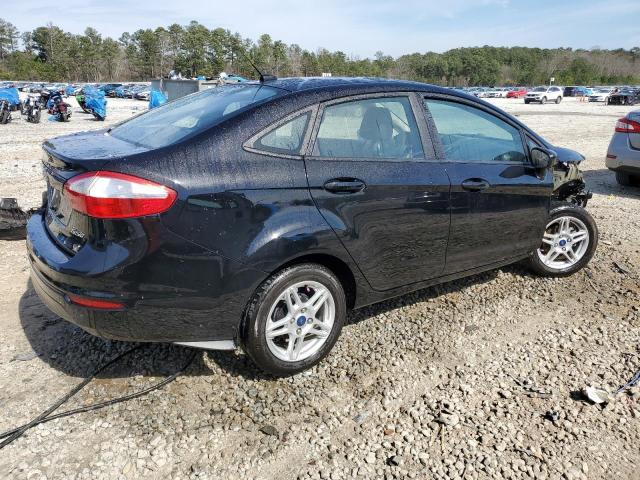 Photo 3 from auction – 2019 FORD FIESTA SE with VIN 3FADP4BJ2KM110001