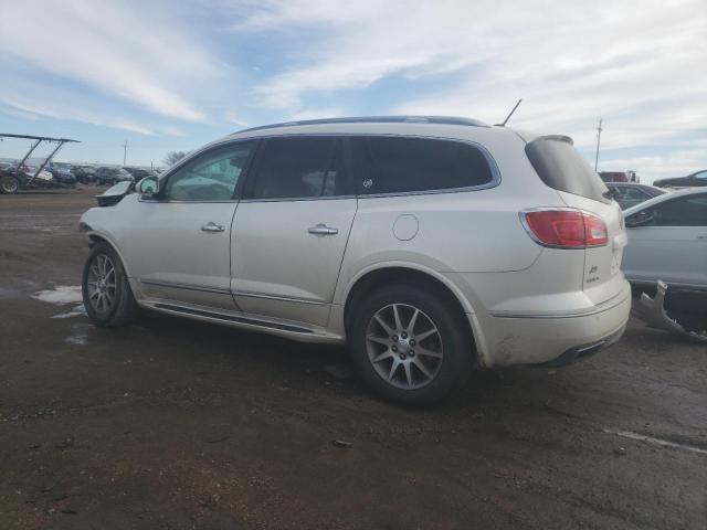 Photo 2 from auction – 2014 BUICK ENCLAVE with VIN 5GAKRBKD7EJ257511