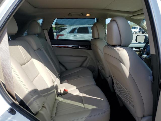 Photo 11 from auction – 2015 KIA SORENTO EX with VIN 5XYKU4A79FG636967