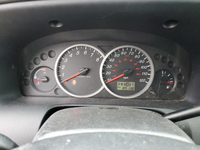 Photo 9 from auction – 2004 MAZDA TRIBUTE ES with VIN 4F2CZ96134KM00202