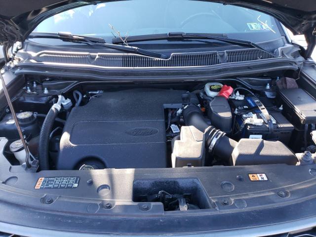 Photo 12 from auction – 2017 FORD EXPLORER X with VIN 1FM5K8D87HGD16038