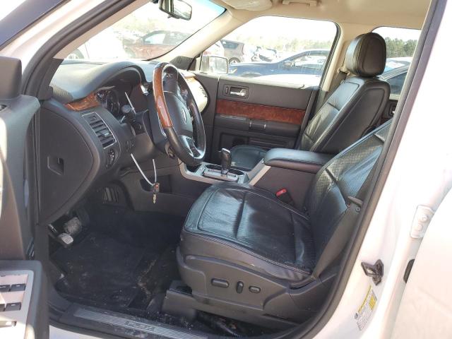 Фото 7 с аукциона – 2012 FORD FLEX LIMIT с VIN 2FMHK6DT9CBD02213