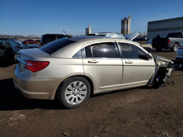 Photo 3 from auction – 2013 CHRYSLER 200 LX with VIN 1C3CCBABXDN622649
