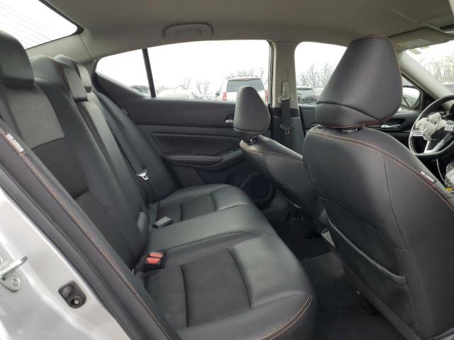 Photo 10 from auction – 2020 NISSAN ALTIMA SR with VIN 1N4BL4CV7LC219870
