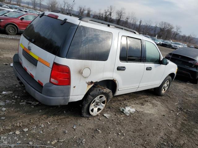 Photo 3 from auction – 2003 FORD EXPLORER X with VIN 1FMZU72K23ZA96194