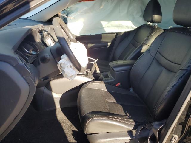 Photo 7 from auction – 2017 NISSAN ROGUE S with VIN 5N1AT2MT6HC879795