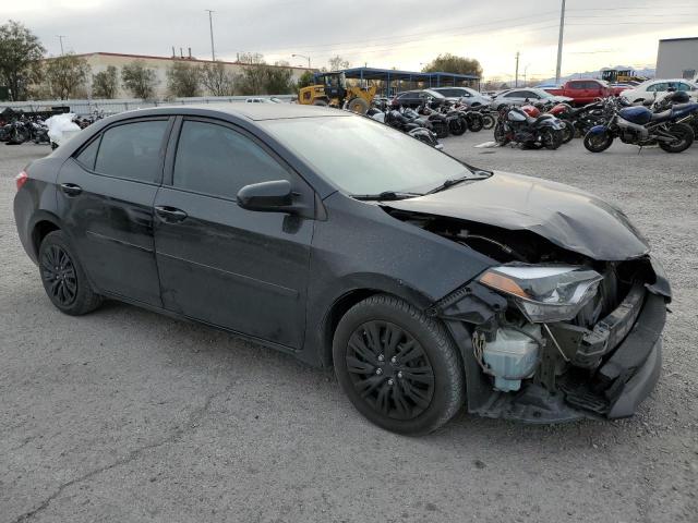 Photo 4 from auction – 2015 TOYOTA COROLLA L with VIN 5YFBURHE8FP197841