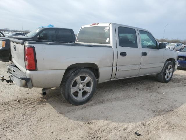 Photo 3 from auction – 2007 CHEVROLET SILVERADO with VIN 2GCEC13V371122697