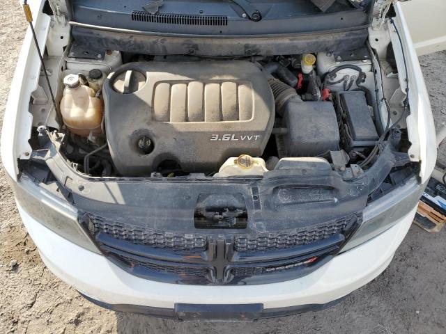 Photo 12 from auction – 2013 DODGE JOURNEY SX with VIN 3C4PDDBG2DT681680
