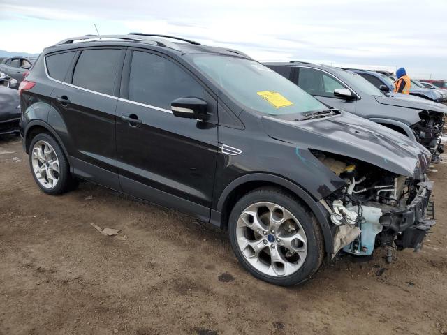 Photo 4 from auction – 2016 FORD ESCAPE TIT with VIN 1FMCU9J97GUB47594