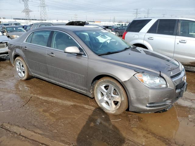 Photo 4 from auction – 2010 CHEVROLET MALIBU 1LT with VIN 1G1ZC5EB6AF320260