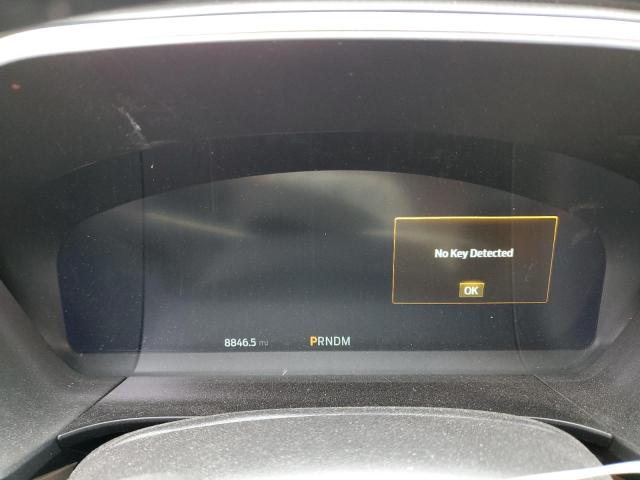 Photo 9 from auction – 2020 FORD ESCAPE TIT with VIN 1FMCU9J99LUA97100