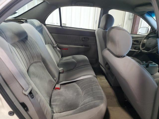 Photo 10 from auction – 2005 BUICK CENTURY CU with VIN 2G4WS52J351102911