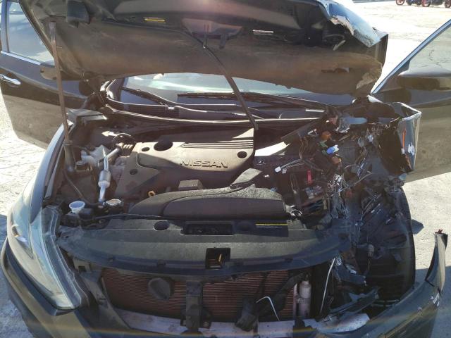 Photo 11 from auction – 2016 NISSAN ALTIMA 2.5 with VIN 1N4AL3AP8GC167391