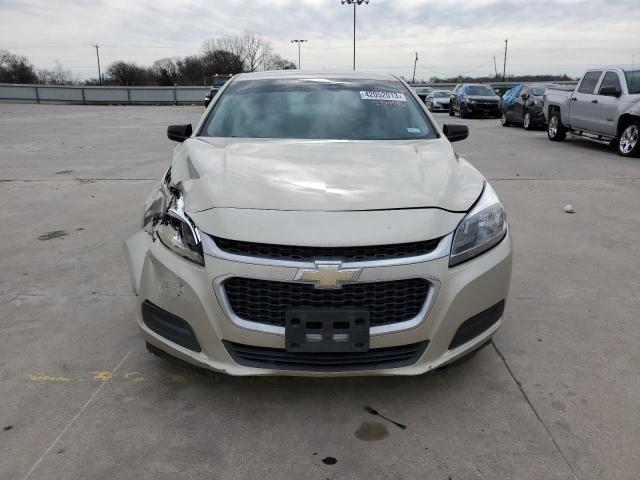 Photo 5 from auction – 2014 CHEVROLET MALIBU LS with VIN 1G11B5SL7EF239996