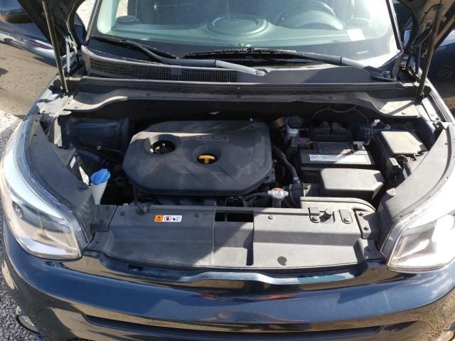 Photo 12 from auction – 2017 KIA SOUL + with VIN KNDJP3A59H7432228