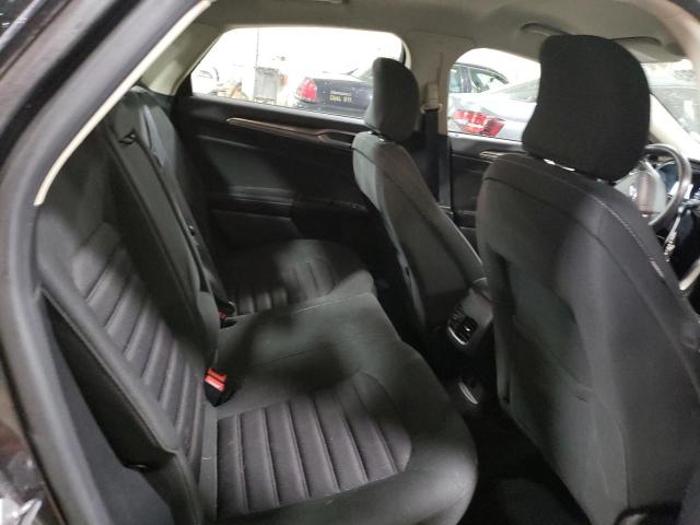 Photo 10 from auction – 2017 FORD FUSION SE with VIN 3FA6P0HD9HR291127