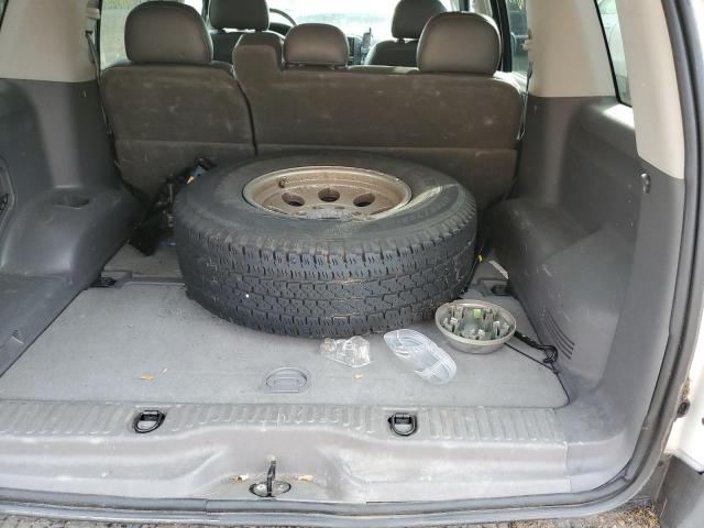 Photo 12 from auction – 2003 FORD EXPLORER X with VIN 1FMZU72K23ZA96194