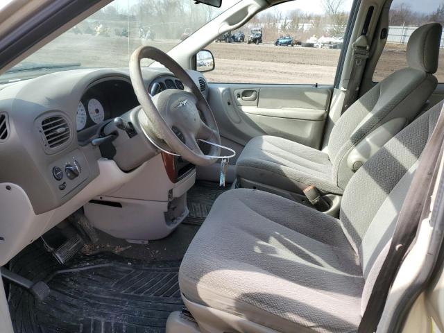 Photo 7 from auction – 2005 CHRYSLER TOWN & COU with VIN 2C4GP44R15R461084