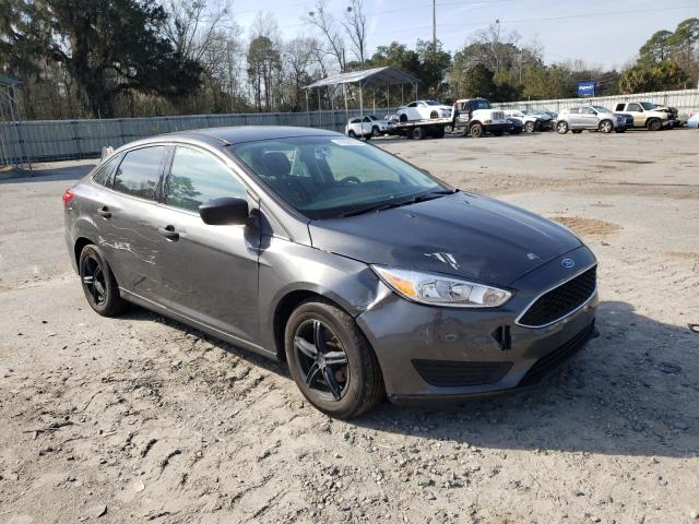 Photo 4 from auction – 2017 FORD FOCUS S with VIN 1FADP3E20HL311730