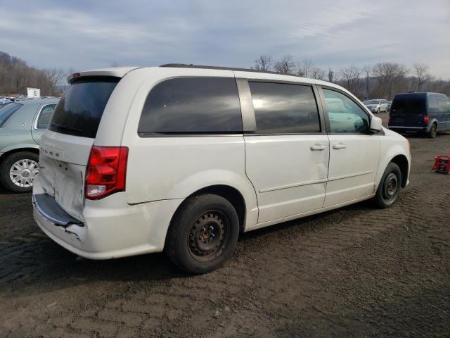 Photo 3 from auction – 2013 DODGE GRAND CARA with VIN 2C4RDGCG7DR576046