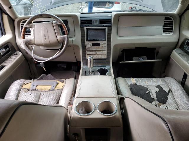 Photo 8 from auction – 2007 LINCOLN NAVIGATOR with VIN 5LMFL28517LJ24499