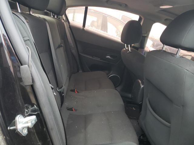Photo 10 from auction – 2012 CHEVROLET CRUZE LT with VIN 1G1PF5SC9C7171870