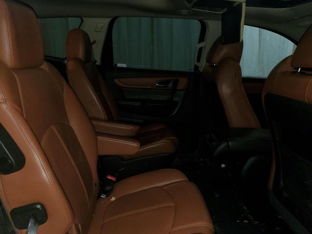 Photo 11 from auction – 2016 CHEVROLET TRAVERSE L with VIN 1GNKVHKD4GJ342247