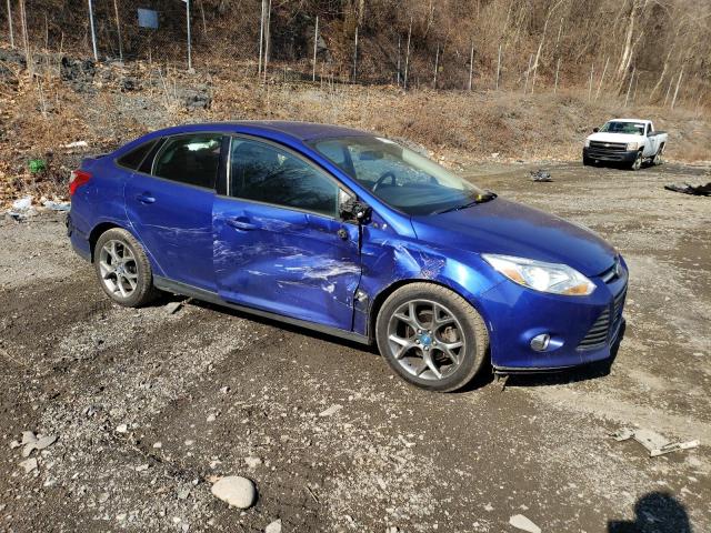 Photo 4 from auction – 2013 FORD FOCUS SE with VIN 1FADP3F24DL223417