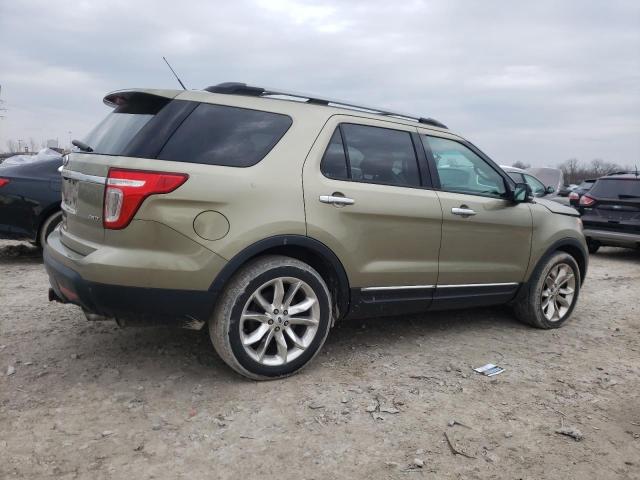 Photo 3 from auction – 2013 FORD EXPLORER X with VIN 1FM5K8D85DGC78822