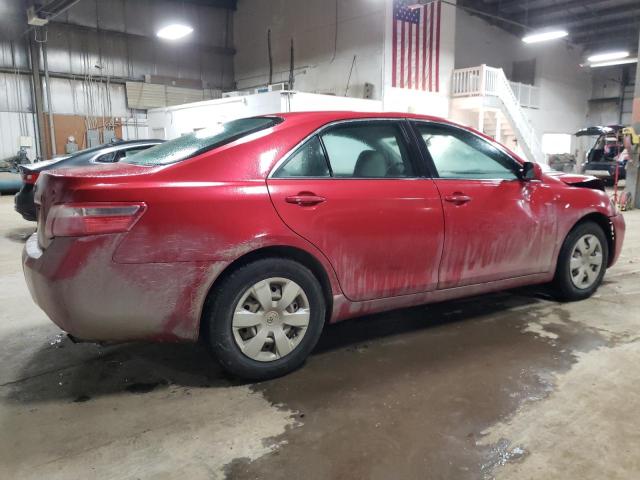 Photo 3 from auction – 2007 TOYOTA CAMRY CE with VIN 4T1BE46K97U077362