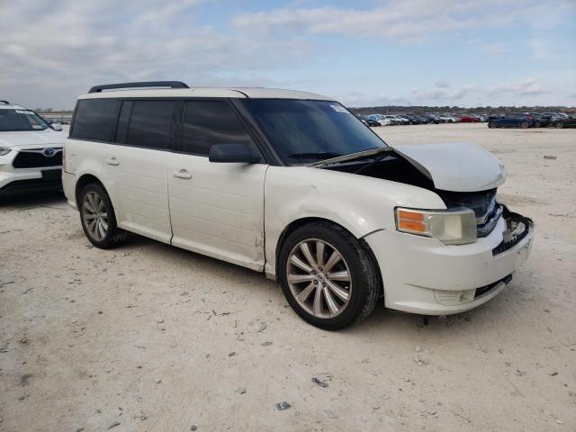Photo 4 from auction – 2010 FORD FLEX SE with VIN 2FMGK5BC2ABA00087