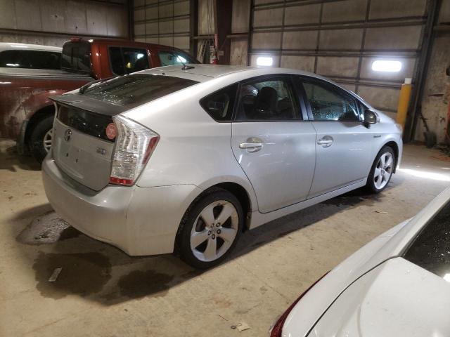 Photo 3 from auction – 2010 TOYOTA PRIUS with VIN JTDKN3DU2A5002488