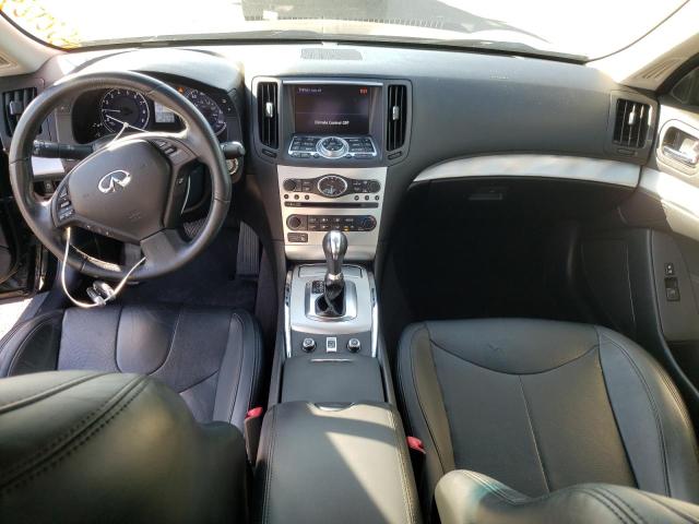 Photo 8 from auction – 2012 INFINITI G37 BASE with VIN JN1CV6FE1CM200938