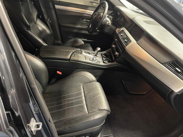 Photo 5 from auction – 2013 BMW M5 with VIN WBSFV9C51DD096168