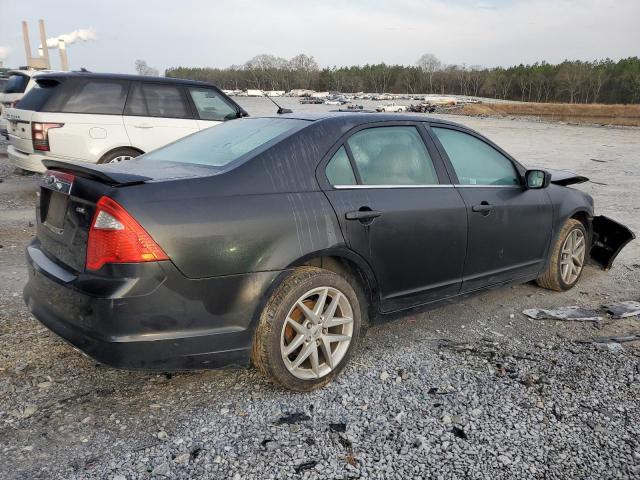 Photo 3 from auction – 2011 FORD FUSION SEL with VIN 3FAHP0JAXBR206540