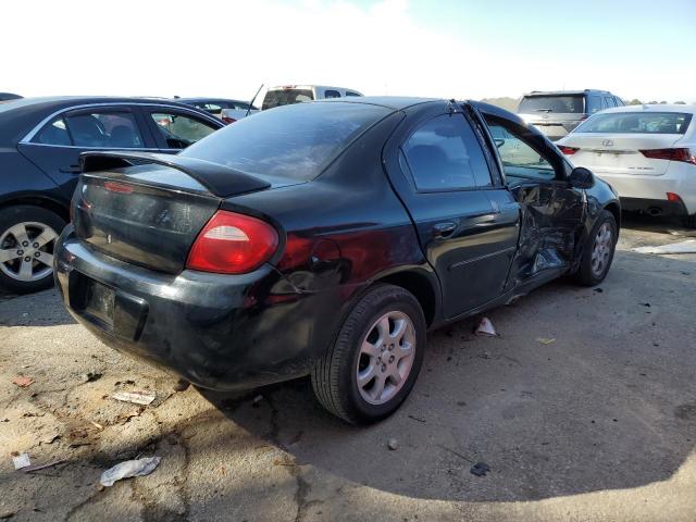 Photo 3 from auction – 2003 DODGE NEON SXT with VIN 1B3ES56C23D134103