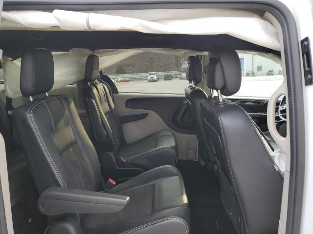 Photo 11 from auction – 2019 DODGE GRAND CARA with VIN 2C4RDGCG8KR800504