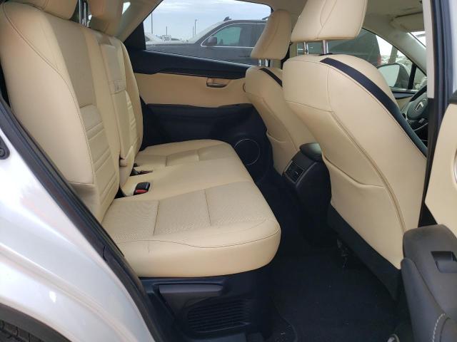 Photo 11 from auction – 2016 LEXUS NX 200T BA with VIN JTJYARBZ3G2033859
