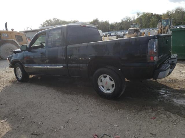 صورة رقم 2 من المزاد - 2004 GMC NEW SIERRA مع VIN 2GTEC19V541230841
