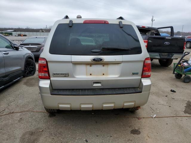 Photo 6 from auction – 2012 FORD ESCAPE XLT with VIN 1FMCU0DGXCKA98435