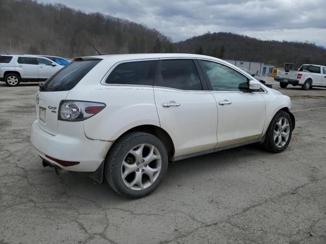 Photo 3 from auction – 2010 MAZDA CX-7 with VIN JM3ER4WLXA0302201