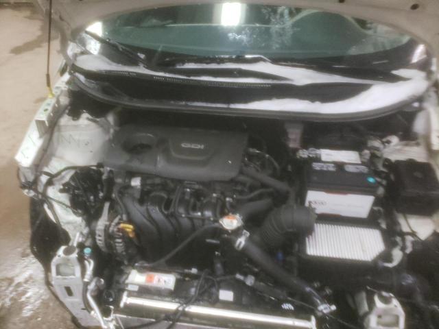 Photo 11 from auction – 2016 KIA RIO LX with VIN KNADM5A38G6638710