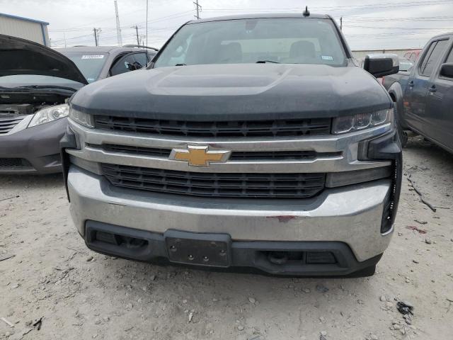 Photo 5 from auction – 2020 CHEVROLET SILVERADO with VIN 1GCRYDED2LZ202017