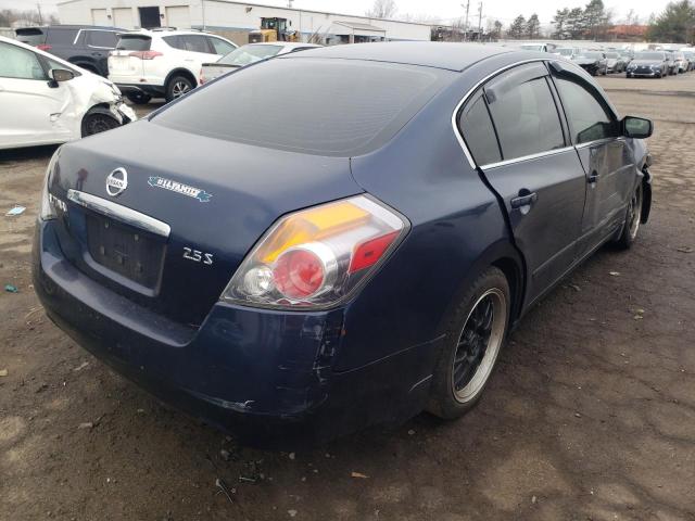 Photo 3 from auction – 2009 NISSAN ALTIMA 2.5 with VIN 1N4AL21E89N532121