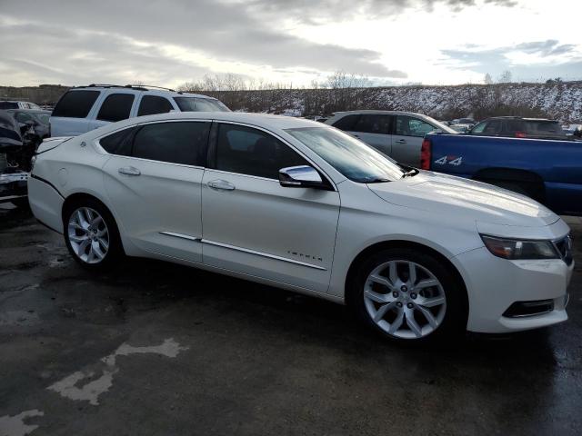 Photo 4 from auction – 2014 CHEVROLET IMPALA LTZ with VIN 2G1155S31E9230808