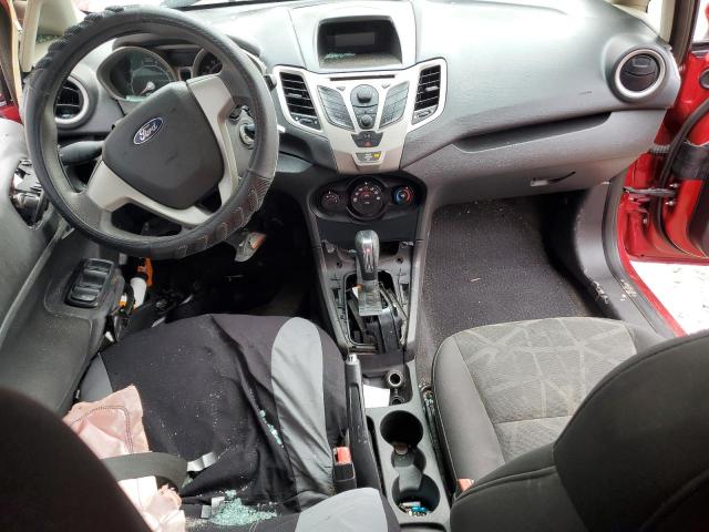 Photo 8 from auction – 2011 FORD FIESTA SE with VIN 3FADP4BJ5BM164358