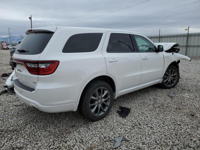 Photo 3 from auction – 2018 DODGE DURANGO with VIN 1C4RDJDG1JC160476
