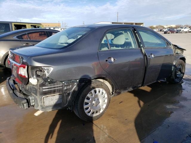 Photo 3 from auction – 2012 TOYOTA COROLLA BA with VIN 2T1BU4EE4CC835070